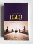 Binet, Laurent - HhhH / Himmlers hersens heten Heydrich roman