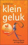 Grijpma, Maria, Jager, Inge - Handboek voor klein geluk