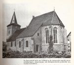 Verplanke, W.J. - Valburg: rijke vondsten bij grote kerkrestauratie