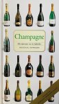 Michael Edwards, Ingrid Hadders - Champagne