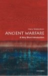 Harry (merton College Sidebottom - (1) Ancient Warfare: A Very Short Introduction