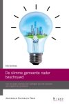 Erik Gerritsen - De slimme gemeente nader beschouwd
