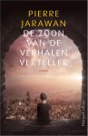 Pierre Jarawan - De zoon van de verhalenverteller