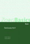 Hester Pastoor, Susan Jedeloo - ZorgBasics 10 - Seksualiteit