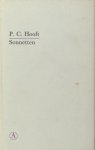 Hooft, P.C. - Sonnetten/Reden vande Waerdicheit der Poesie.