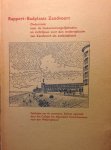 Boerman, Prof. W.E. (voorz.) - Rapport - Badplaats Zandvoort. Onderzoek naar de toekomstmogelijkheden en richtlijnen voor den wederopbouw van Zandvoort als zeebadplaats