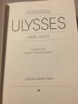 James Joyce - The World’s Great Books; Ulysses