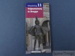 Joris Surmont. - Wandeling 11: Vrijmetselarij in Brugge.