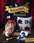 Sarah Prieur - De breischool voor Potterheads