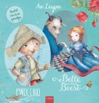 An Leysen - Pinocchio ; Belle en het beest