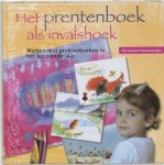 C. Nieuwmeijer - Het prentenboek als invalshoek C. Nieuwmeijer - Het prentenboek als invalshoek