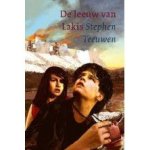 Teeuwen, Stephen D. - De leeuw van Lakis Teeuwen, Stephen D. - De leeuw van Lakis