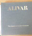  - Alivar, I classici del mobile moderno; The classics of modern furniture