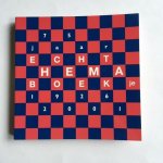 Lier, Bas van - 75 jaar Echt Hema Boekje - 1926 - 2001