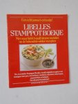 HOEVEN, WILMA VAN, - Libelle's stamppot boekje.