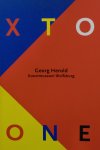 Herold,Georg - X TO ONE