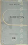 Frans Muller - Gedichten