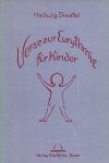 H. Diestel. - Verse zur Eurythmie fur Kinder.