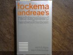 Algra Mr N.E./ Gokkel Mr. H.R.W. bewerkt - Fockema Andreae's Rechtsgeleerd Handwoordenboek 4e druk 1977