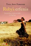 Forkner, Tina Ann - Ruby 's Erfenis
