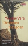 [{:name=>'Y. Vera', :role=>'A01'}, {:name=>'Wim Scherpenisse', :role=>'B06'}] - De Stenen Maagden