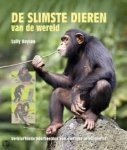 BOYSEN, Dr. SALLY - De slimste dieren van de wereld. Verbluffende voorbeelden van dierlijke intelligentie.