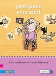 Maria van Eeden - Veilig leren lezen  -  Geen poes voor Soof AVI M3