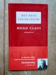 Claus, Hugo (Jan Bosschaert) - Het huis van de liefde / toegevoegd: Chateau Migraine