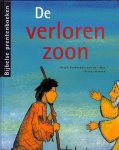 G. Brokerhof-Van der Waa, Dieter Konsek - De verloren zoon