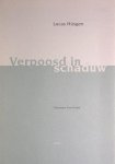 Hüsgen, Lucas. - Verpoosd in schaduw. Hüsgen, Lucas. - Verpoosd in schaduw.