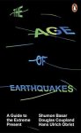 Basar, Shumon - Age of Earthquakes
