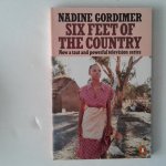 Gordimer, Nadine - Six Feet of the Country