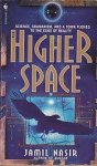 Nasir, Jamil - Higher Space