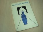 Goossen, Paul (eindredactie) - 300 Jaar Kapel van Schilberg. 1691-1991