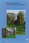 Ponsteen, A. - Geschiedenis van de oude kerk van Hellendoorn