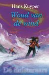 Hans Kuyper - Woud van de wind