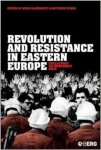 McDermott, Kevin - Revolution and Resistance in Eastern Europe: Challenges to Communist Rule.