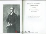 Vroegindeweij, Ds. L. - De eigen wijs op zuivere wijs - Een reeks beschouwingen van Ds. L. Vroegindeweij
