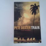 Dexter, Pete - Train Dexter, Pete - Train