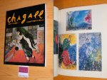Compton, Susan - Chagall