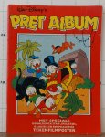 Disney, Walt - Pret album
