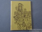 Roeck, F. / e.a.. - Reuzenfeesten: bundeling van diverse artikelen n.a.v. de Reuzenfeesten te Maastricht van 1977.