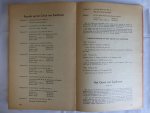 Meerdere. - Handboek 1954 van de Koninklijke Nederlandsche Automobiel club.