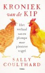 Sally Coulthard - Kroniek van de kip