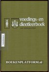 Schaik, Th.F.S.M. van - Voedings- en dieetleerboek voor verpleegkundigen