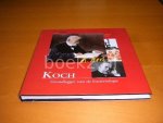 Vasold, Manfred. - Koch. Grondlegger van de bacteriologie. [Wetenschappelijke biografie 21]