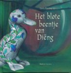 G. Wassing - Het blote beentje van Diëng