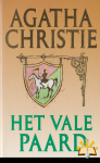 Agatha Christie (1890 - 1976) schreef 80 detectives, ruim 200 korte verhalen, 19 toneelstukken en 6 romans als Mary Westmacott. In Nederland zijn naar schatting bijna 20 miljoen boeken verkocht van Christie, en met ruim 3,2 miljard verkochte exemplar - Het vale paard