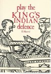 Marovic, Drazen - Play the King's Indian defence