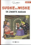Willy Vandersteen - Suske en Wiske Classics 9 -   De zwarte madam